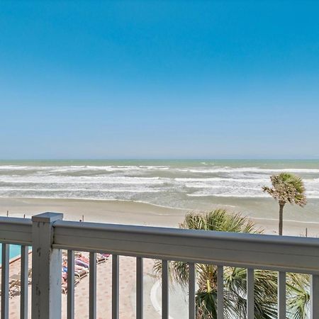 Sunrise & Beach View - Daytona Beach Resort - No Pools Exteriér fotografie