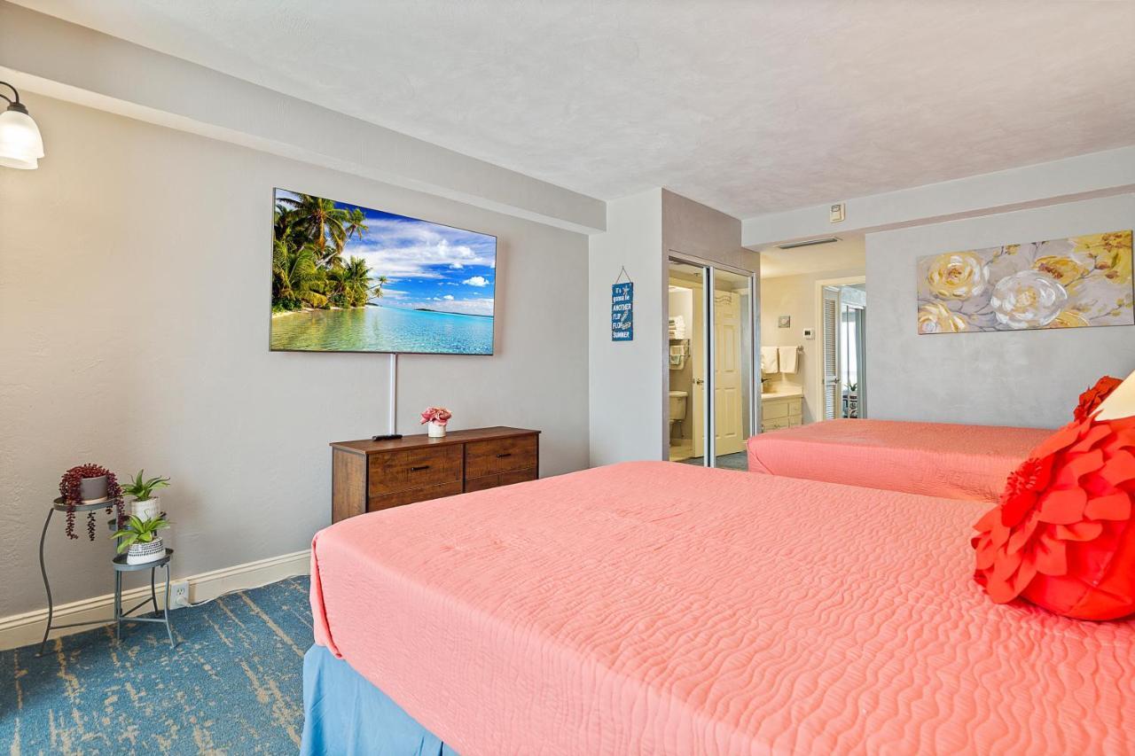 Sunrise & Beach View - Daytona Beach Resort - No Pools Exteriér fotografie