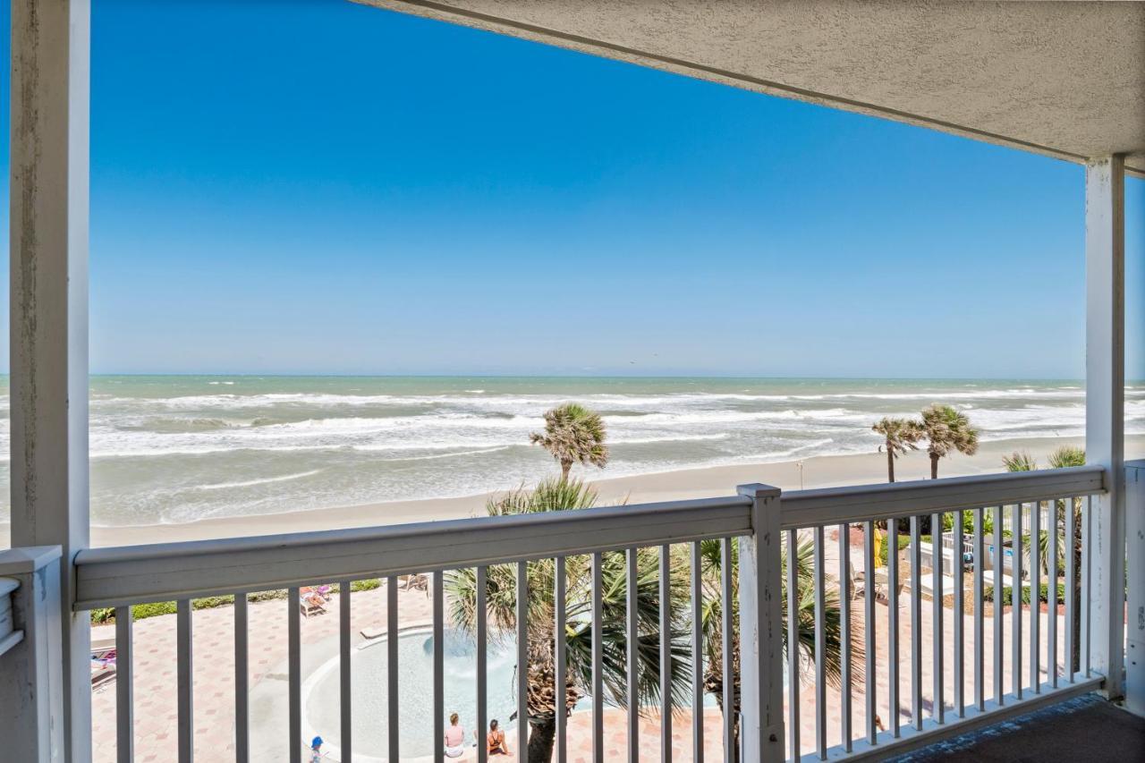 Sunrise & Beach View - Daytona Beach Resort - No Pools Exteriér fotografie